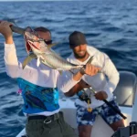 sport Fishing santa teresa