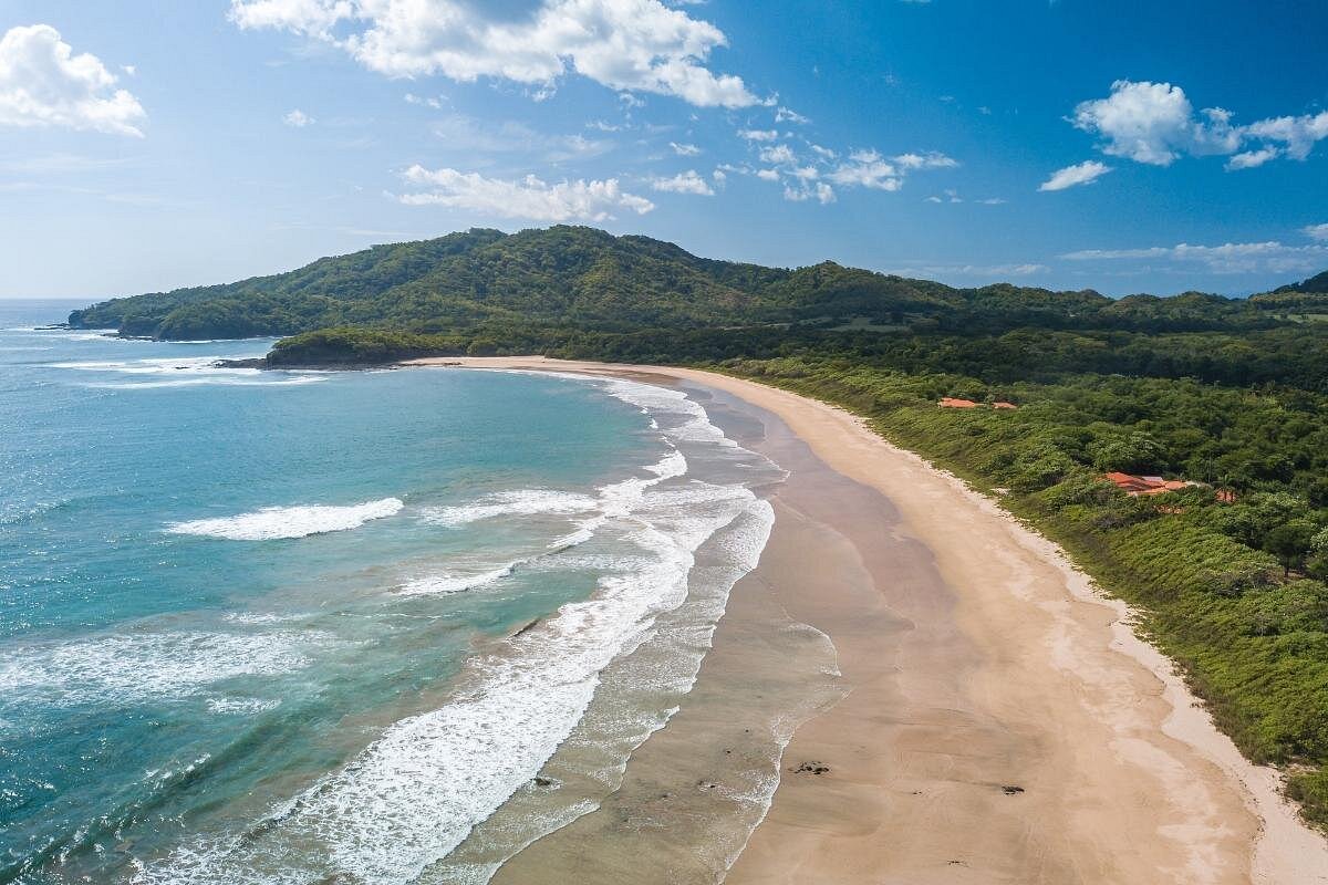Private Shuttle Tamarindo to Santa Teresa