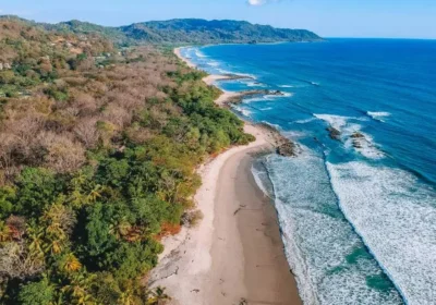 Santa teresa Costa rica